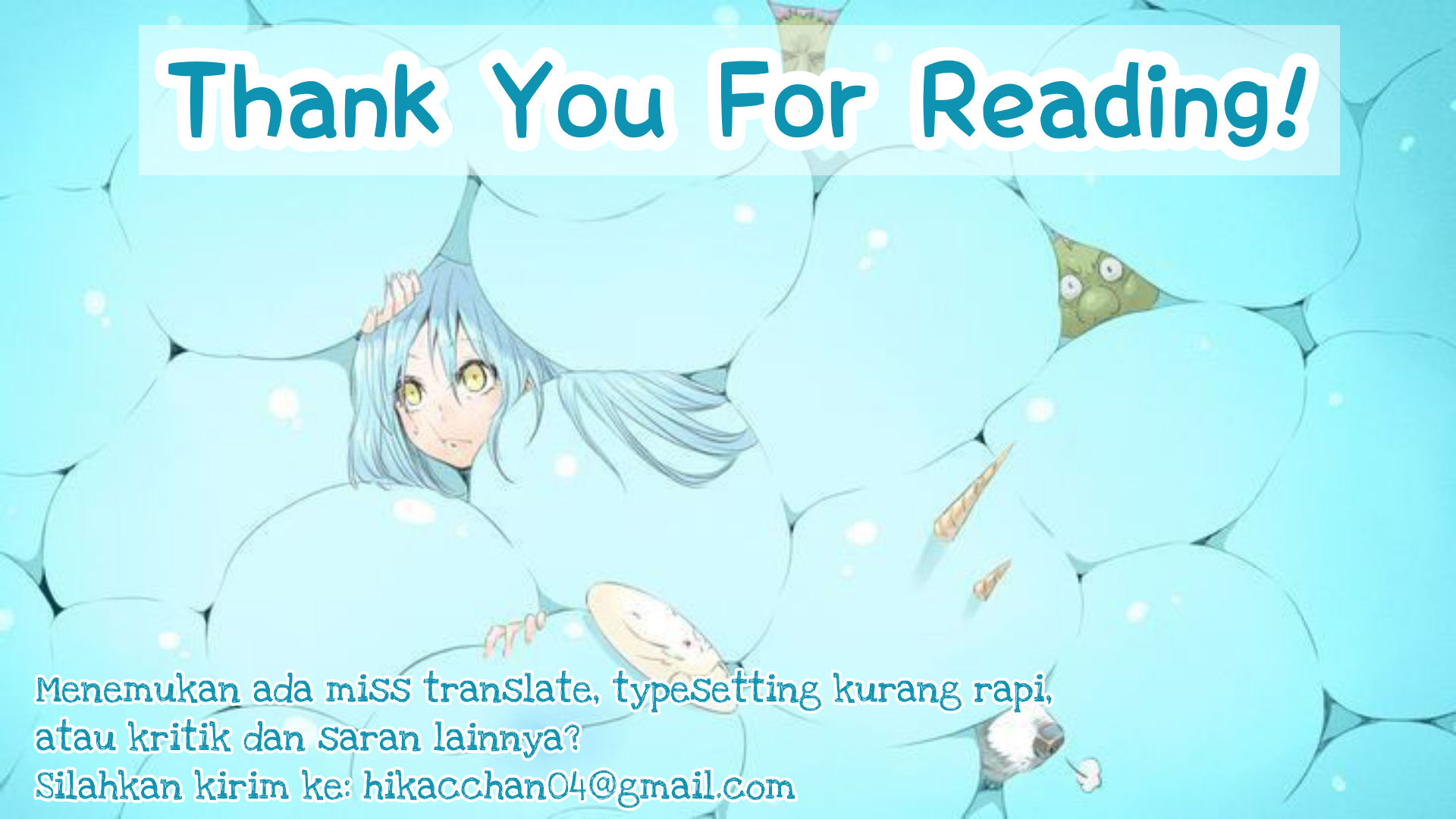 Tensei Shitara Slime Datta Ken Chap 93 - Next Chap 94