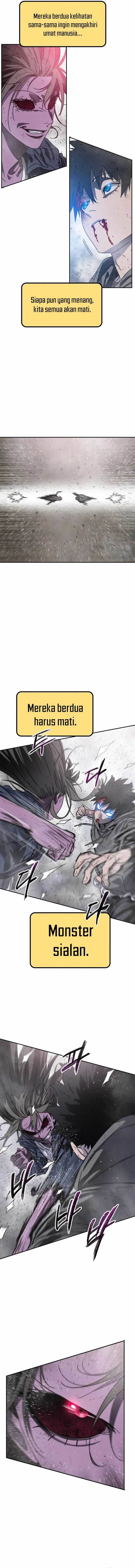 Existence Chap 70 - Next Chap 71
