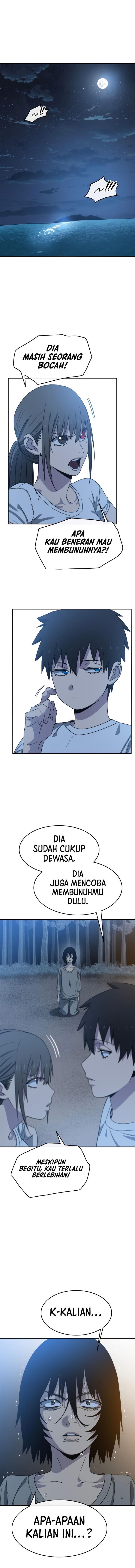 Existence Chap 42 - Next Chap 43