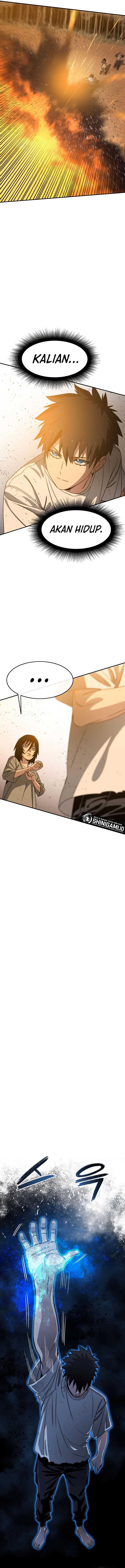 Existence Chap 46 - Next Chap 47