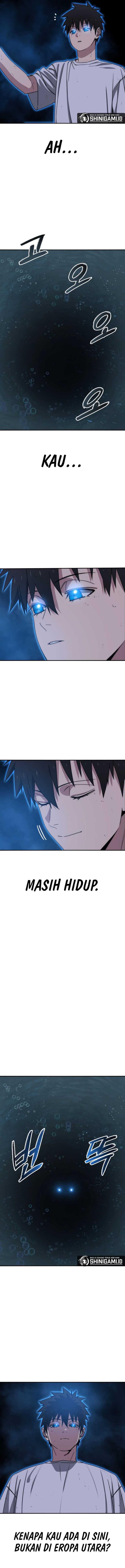 Existence Chap 46 - Next Chap 47
