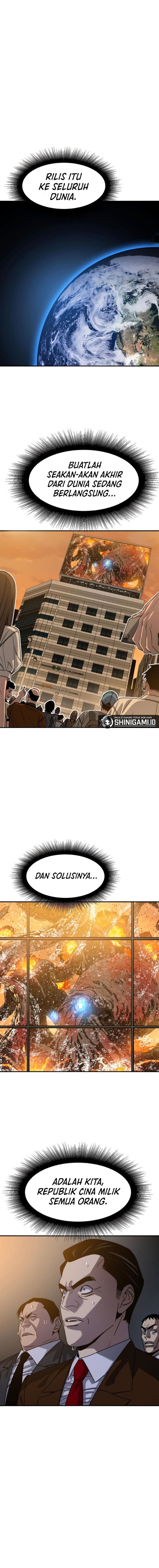 Existence Chap 47 - Next Chap 48