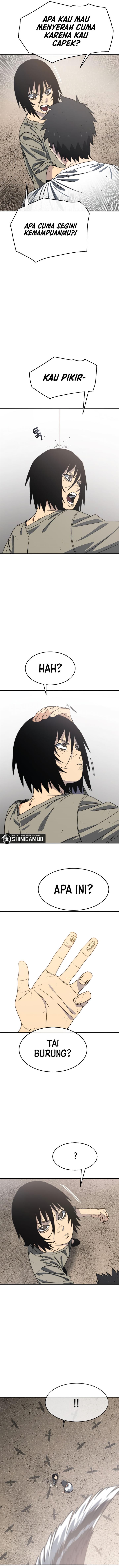 Existence Chap 50 - Next Chap 51