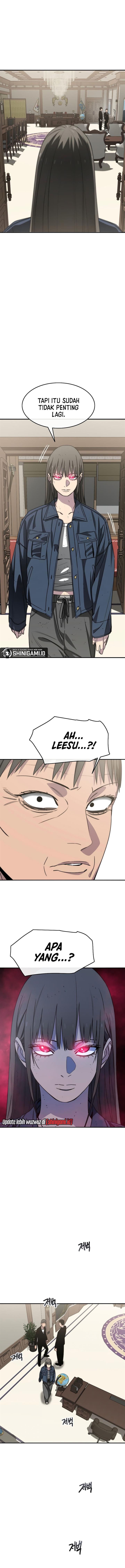 Existence Chap 51 - Next Chap 52