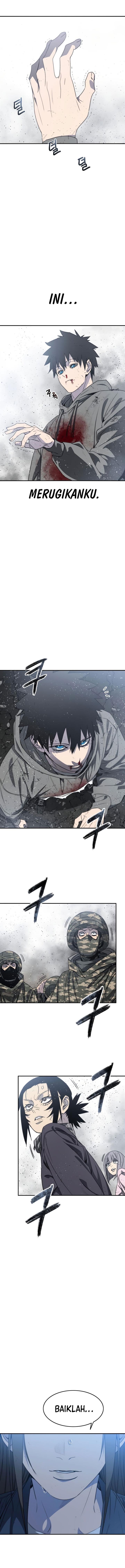 Existence Chap 55 - Next Chap 56