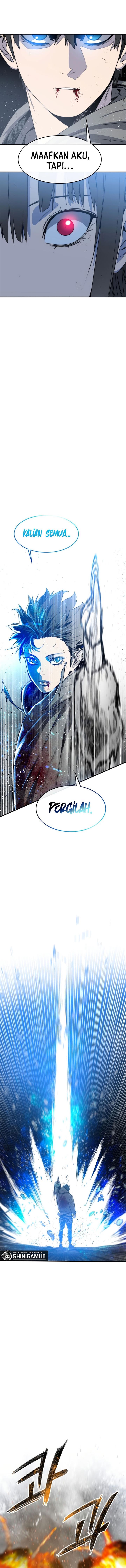 Existence Chap 55 - Next Chap 56