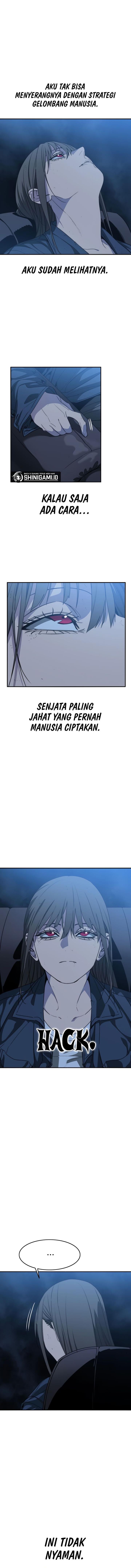 Existence Chap 56 - Next Chap 57