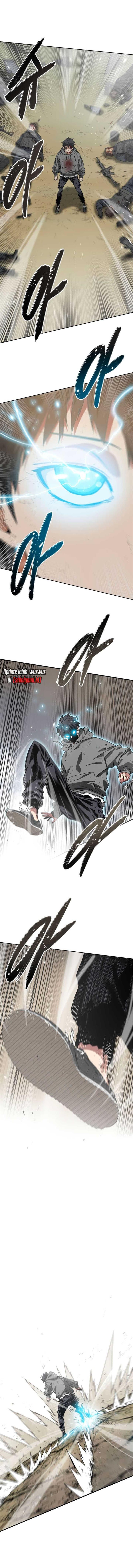 Existence Chap 57 - Next Chap 58