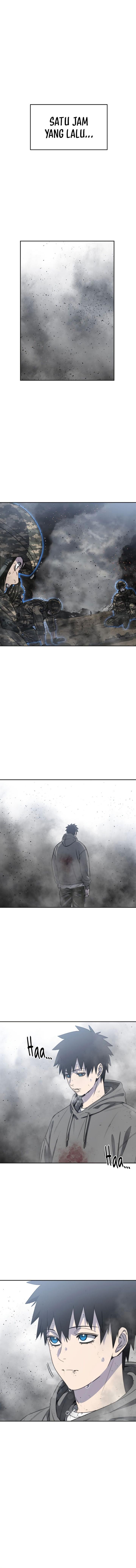 Existence Chap 58 - Next Chap 59