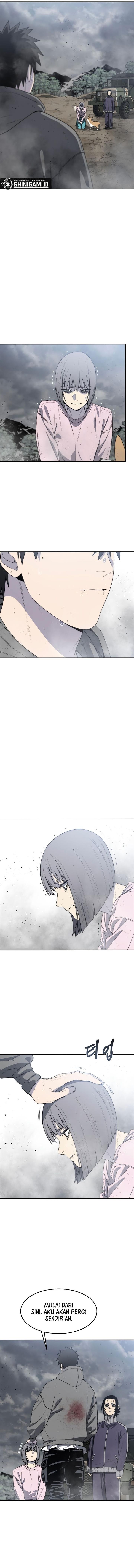 Existence Chap 58 - Next Chap 59