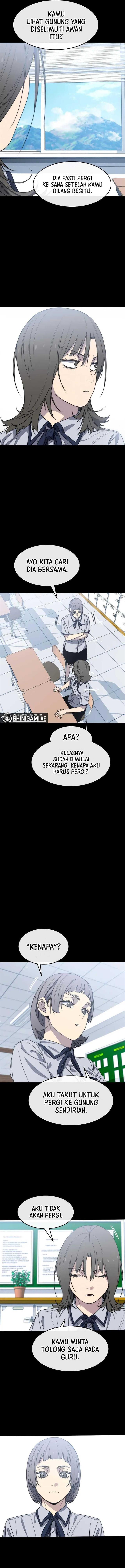 Existence Chap 61 - Next Chap 62