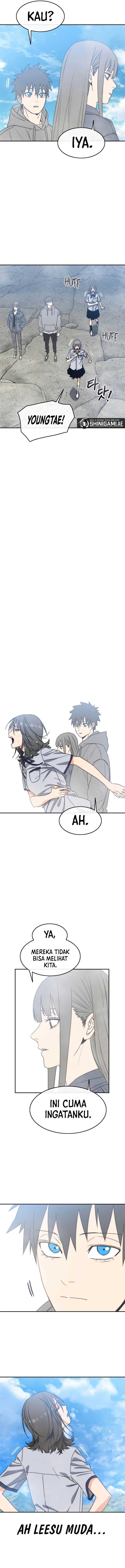 Existence Chap 66 - Next Chap 67