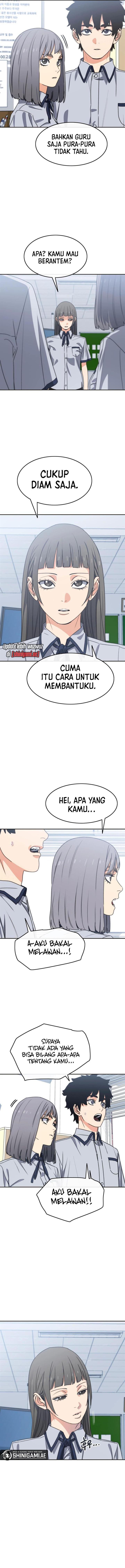Existence Chap 67 - Next Chap 68