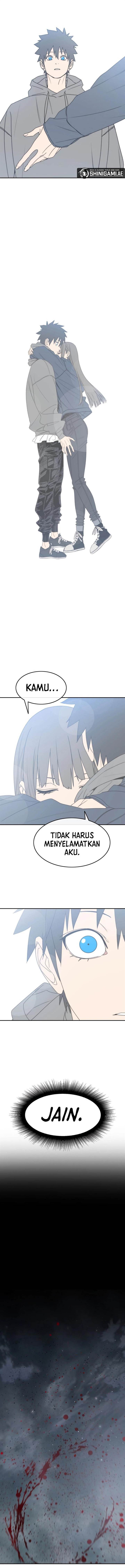 Existence Chap 68 - Next Chap 69