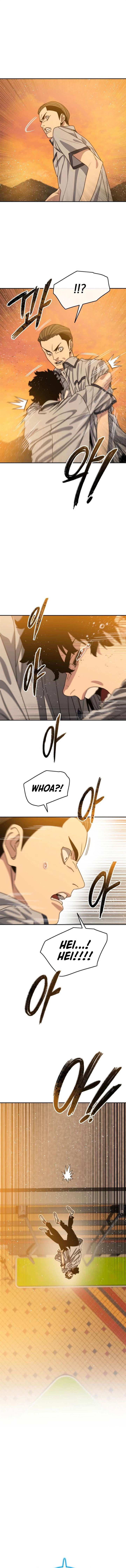 Existence Chap 68 - Next Chap 69