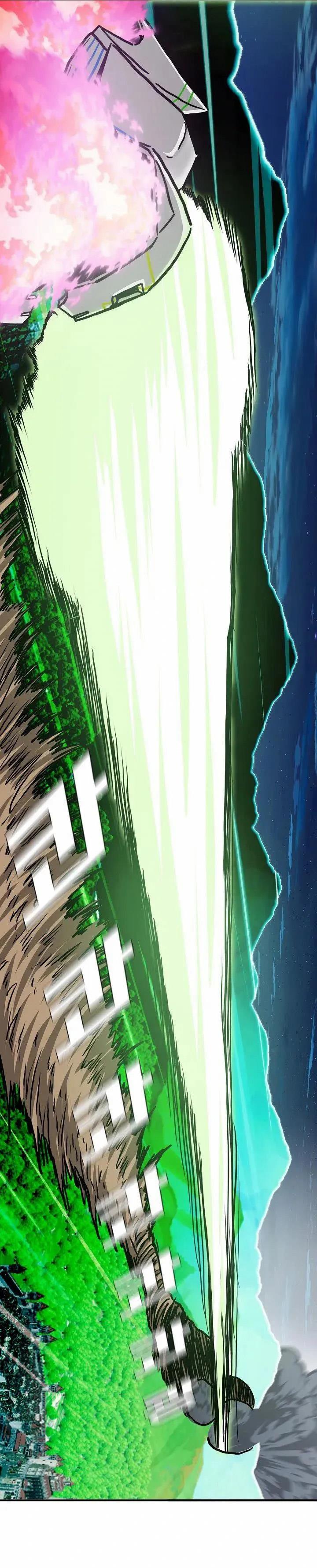 Rooftop Sword Master Chap 100 - Next Chap 101