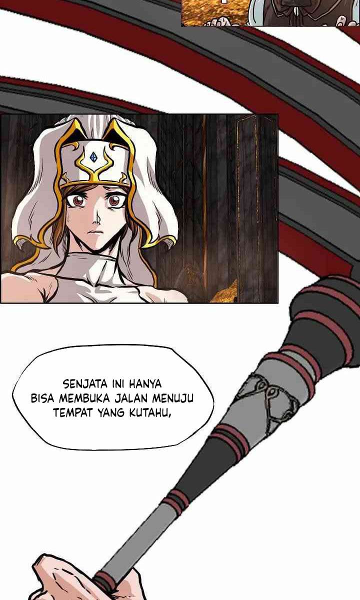 Rooftop Sword Master Chap 101 - Next Chap 102