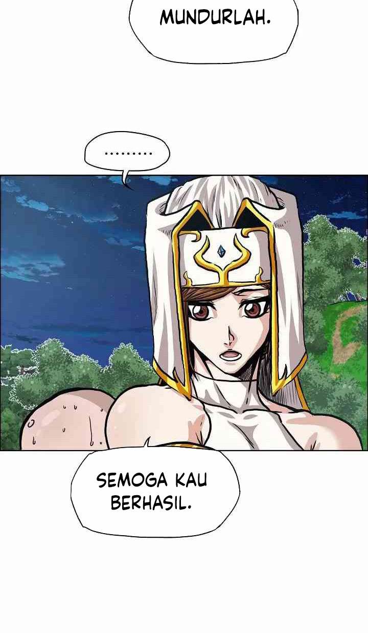 Rooftop Sword Master Chap 101 - Next Chap 102