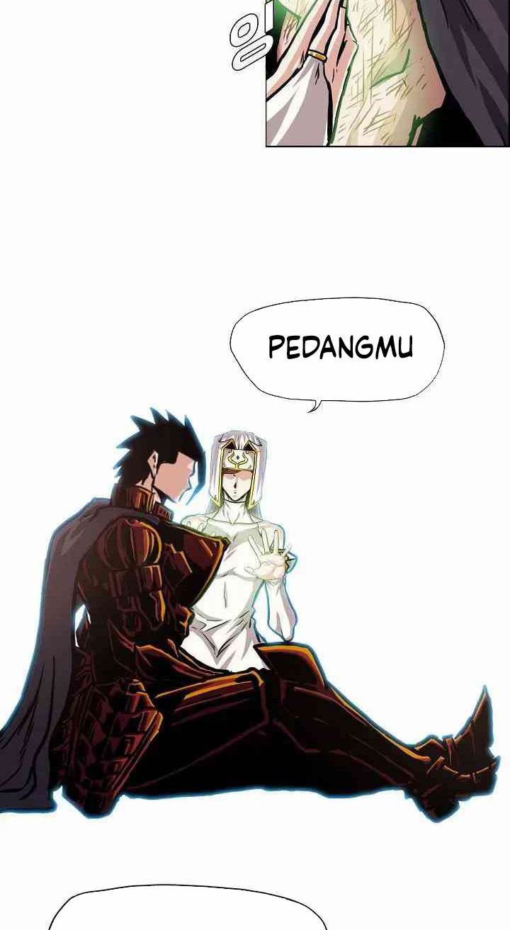 Rooftop Sword Master Chap 101 - Next Chap 102
