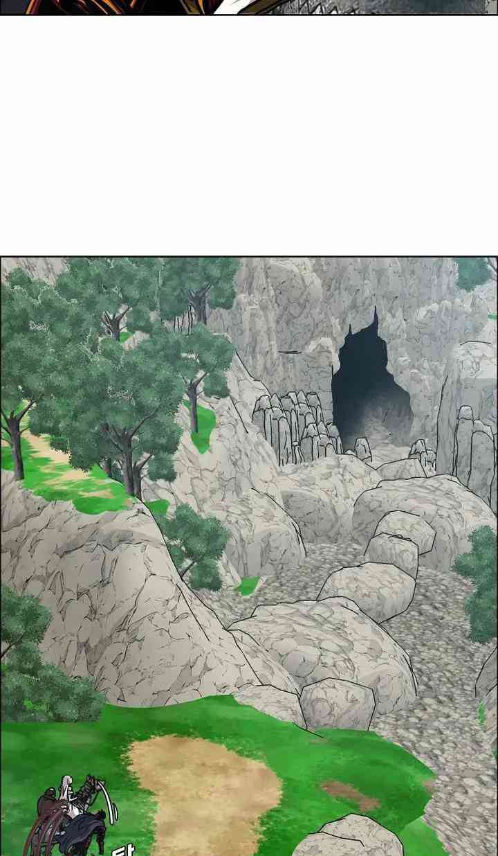 Rooftop Sword Master Chap 101 - Next Chap 102