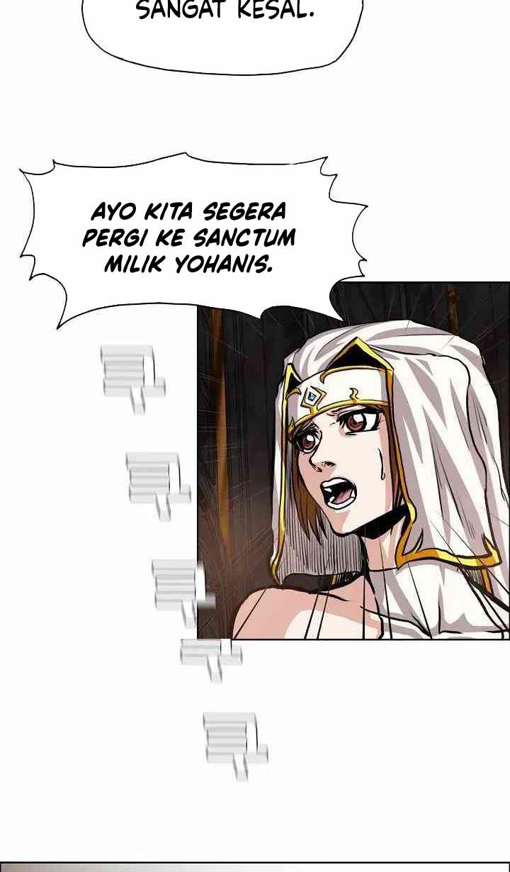 Rooftop Sword Master Chap 101 - Next Chap 102