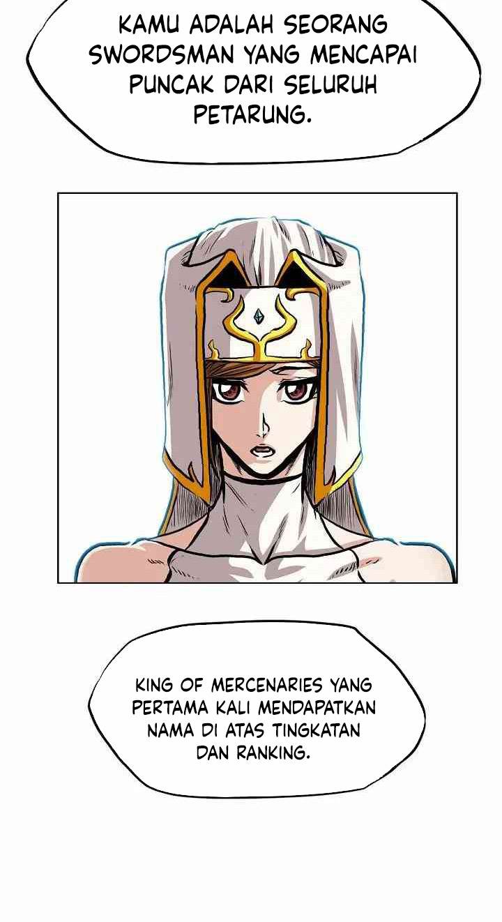 Rooftop Sword Master Chap 101 - Next Chap 102