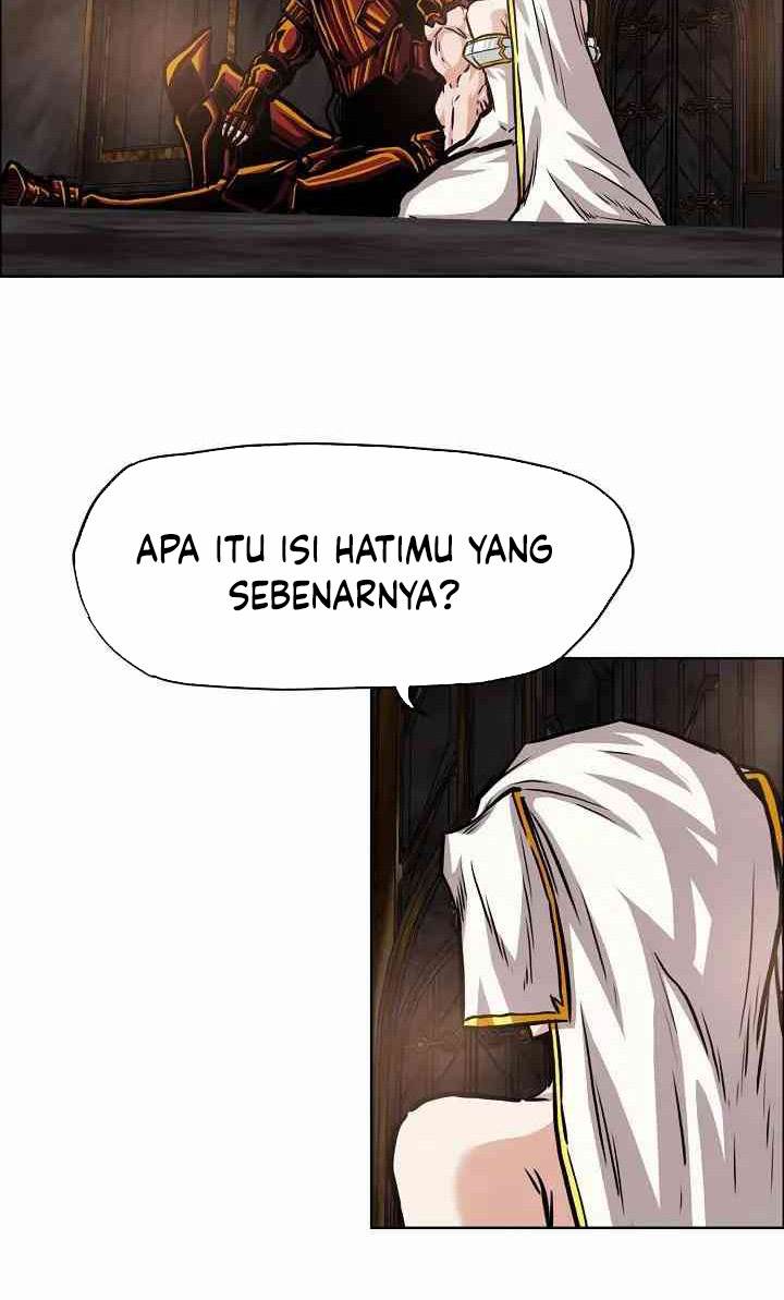 Rooftop Sword Master Chap 101 - Next Chap 102