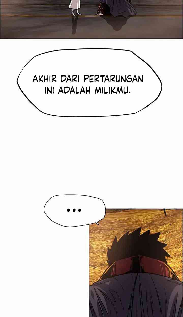 Rooftop Sword Master Chap 101 - Next Chap 102