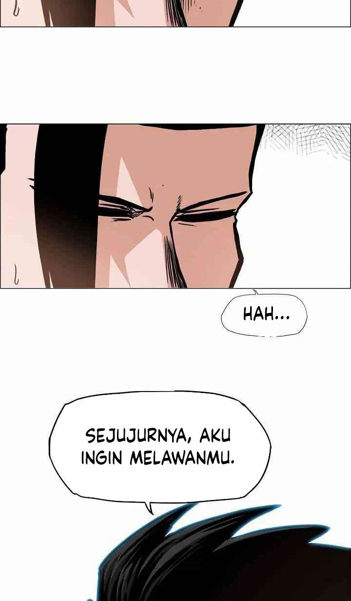 Rooftop Sword Master Chap 101 - Next Chap 102