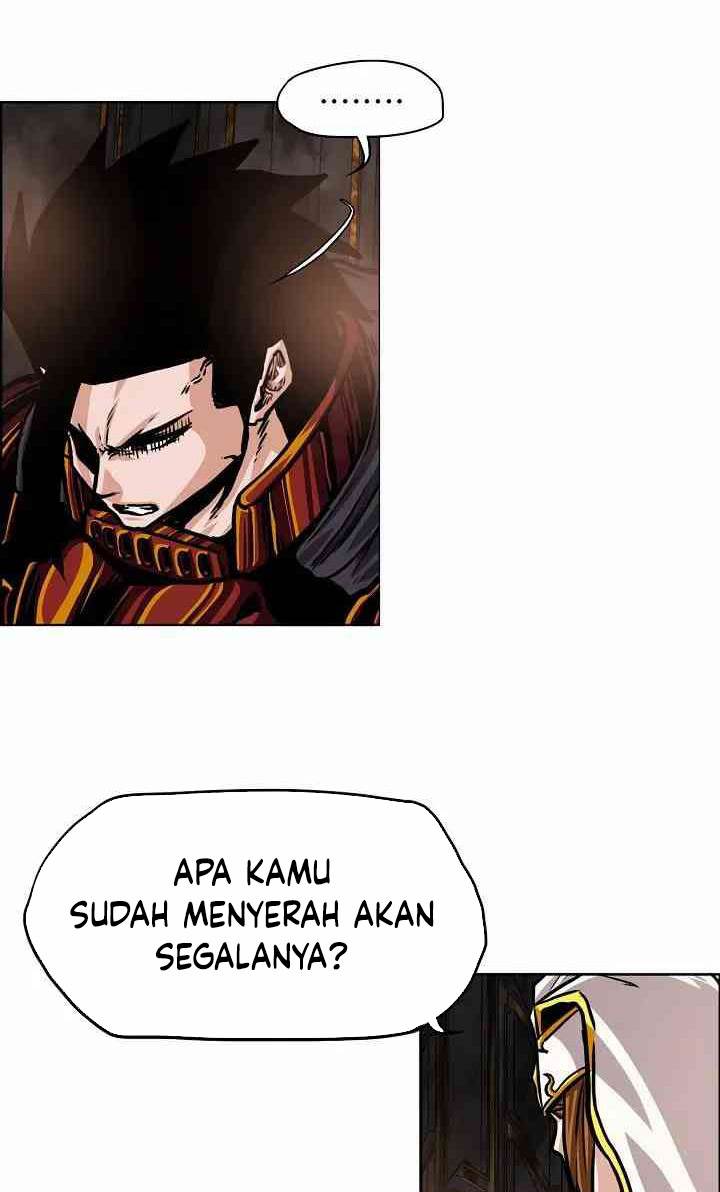 Rooftop Sword Master Chap 101 - Next Chap 102