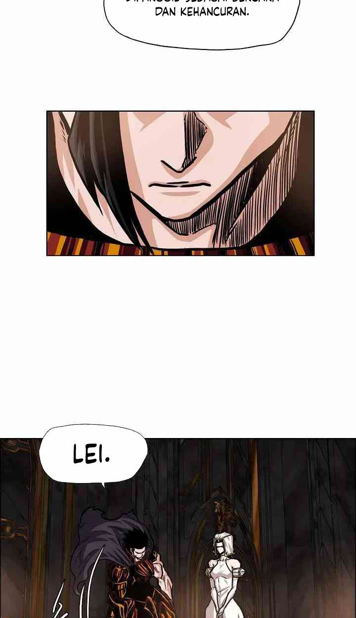 Rooftop Sword Master Chap 101 - Next Chap 102