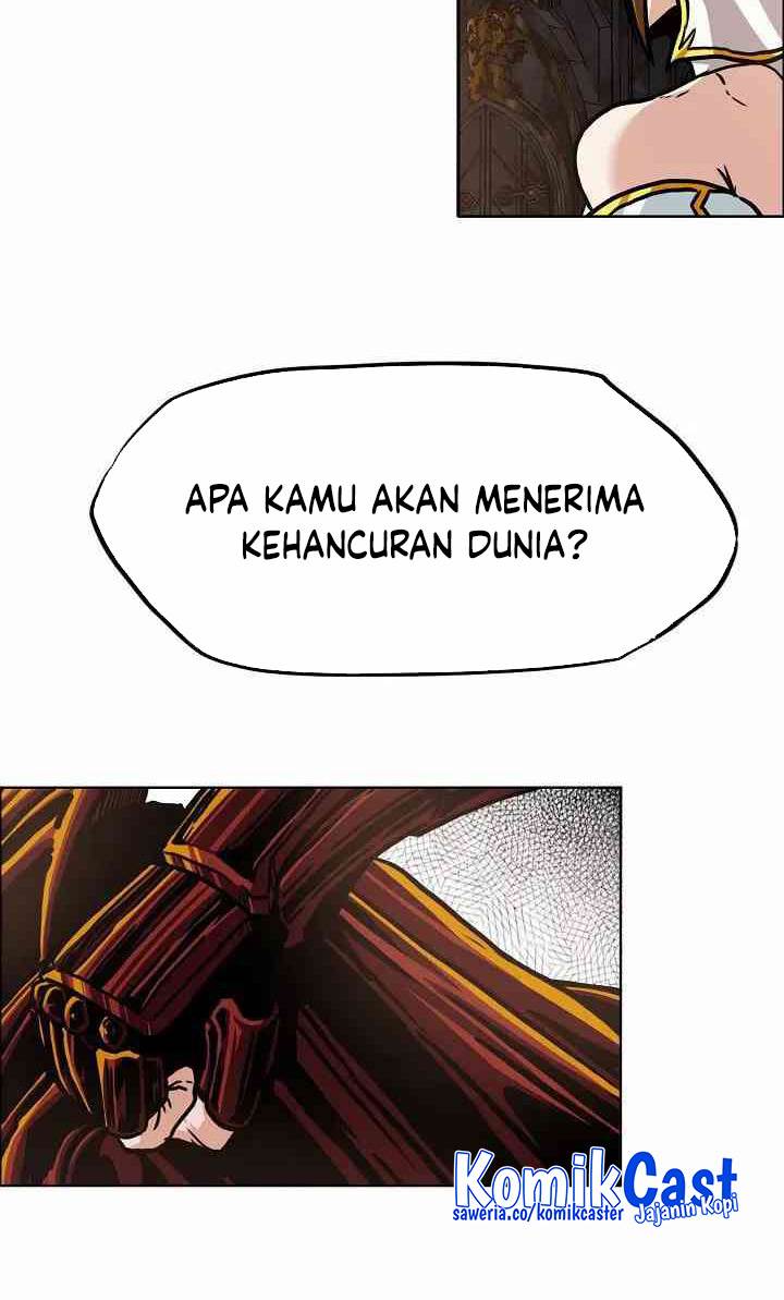 Rooftop Sword Master Chap 101 - Next Chap 102