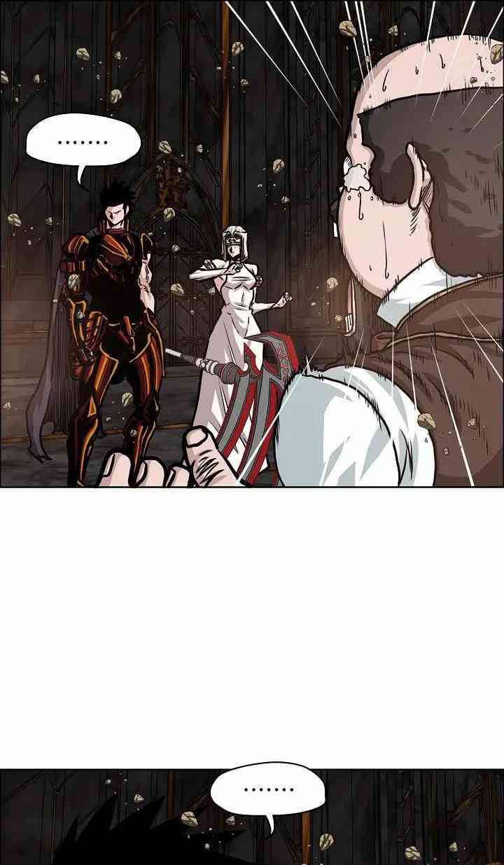 Rooftop Sword Master Chap 101 - Next Chap 102