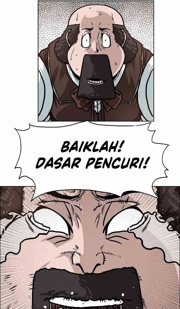Rooftop Sword Master Chap 101 - Next Chap 102