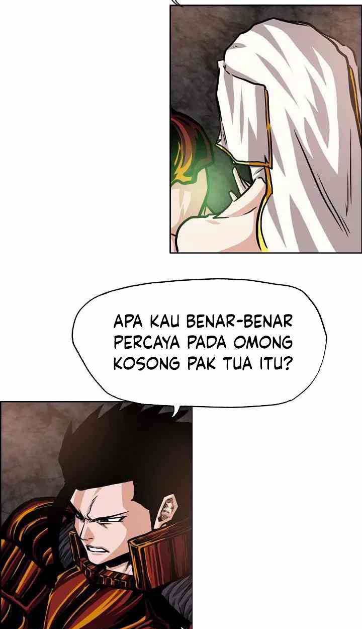 Rooftop Sword Master Chap 101 - Next Chap 102