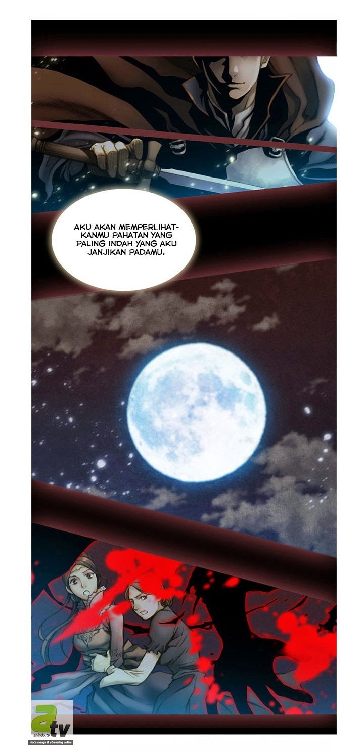 The Legendary Moonlight Sculptor Chap 6 - Next Chap 7