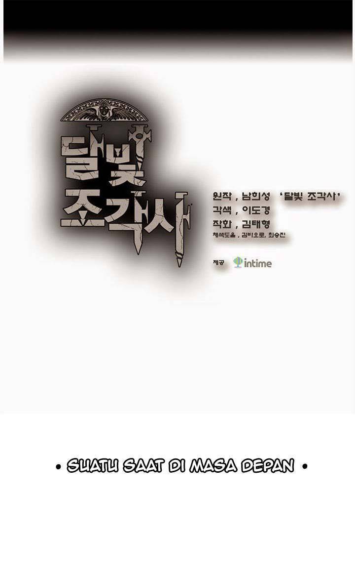 The Legendary Moonlight Sculptor Chap 1 - Next Chap 2