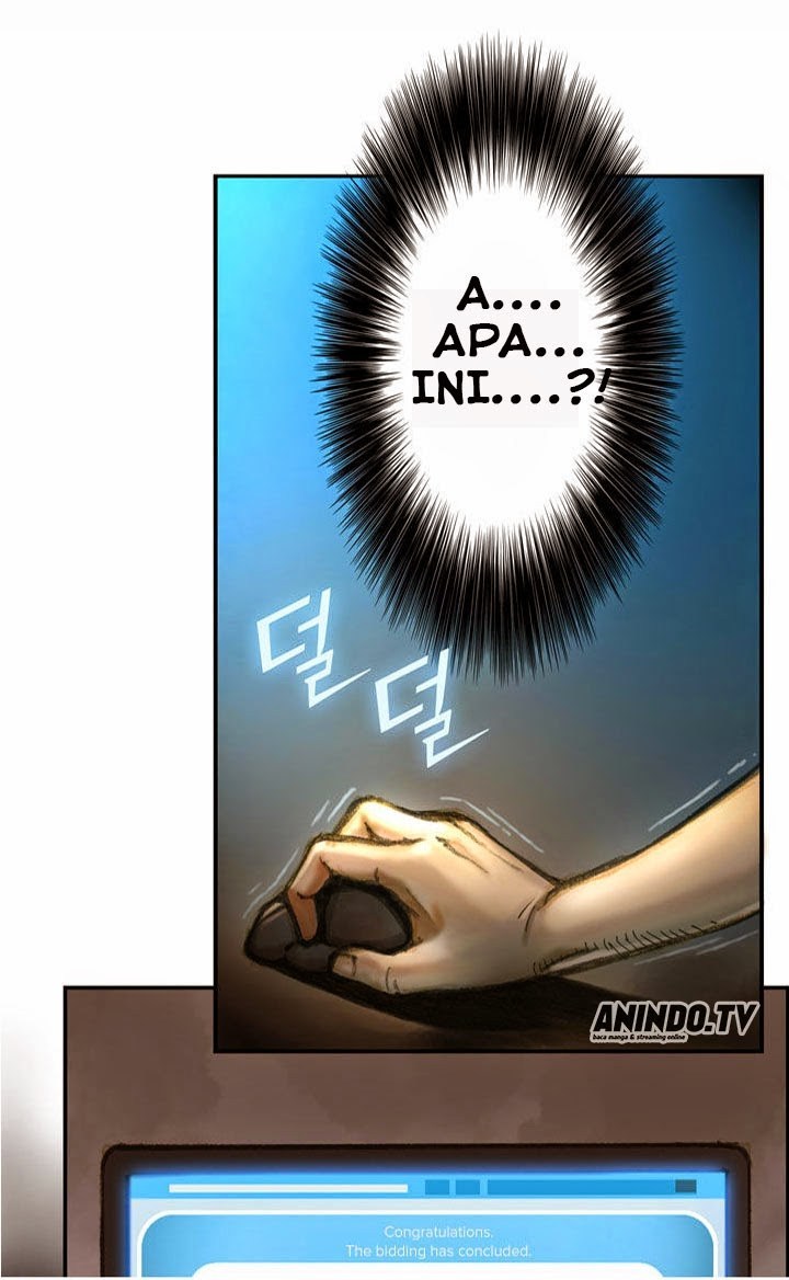 The Legendary Moonlight Sculptor Chap 1 - Next Chap 2