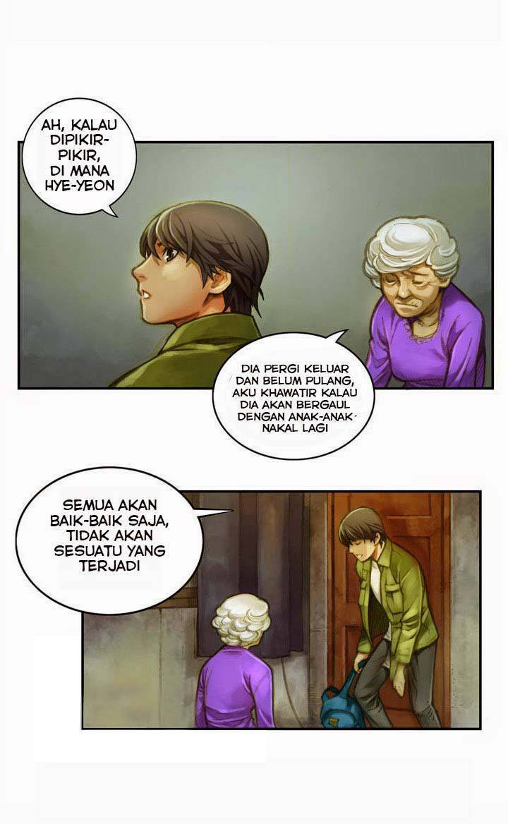 The Legendary Moonlight Sculptor Chap 1 - Next Chap 2