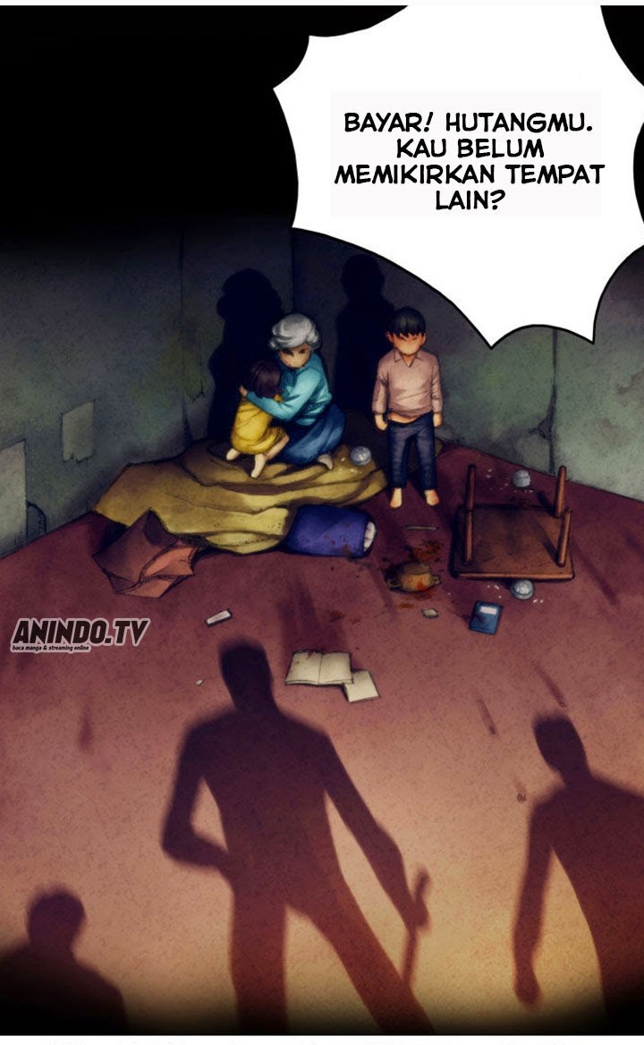 The Legendary Moonlight Sculptor Chap 2 - Next Chap 3