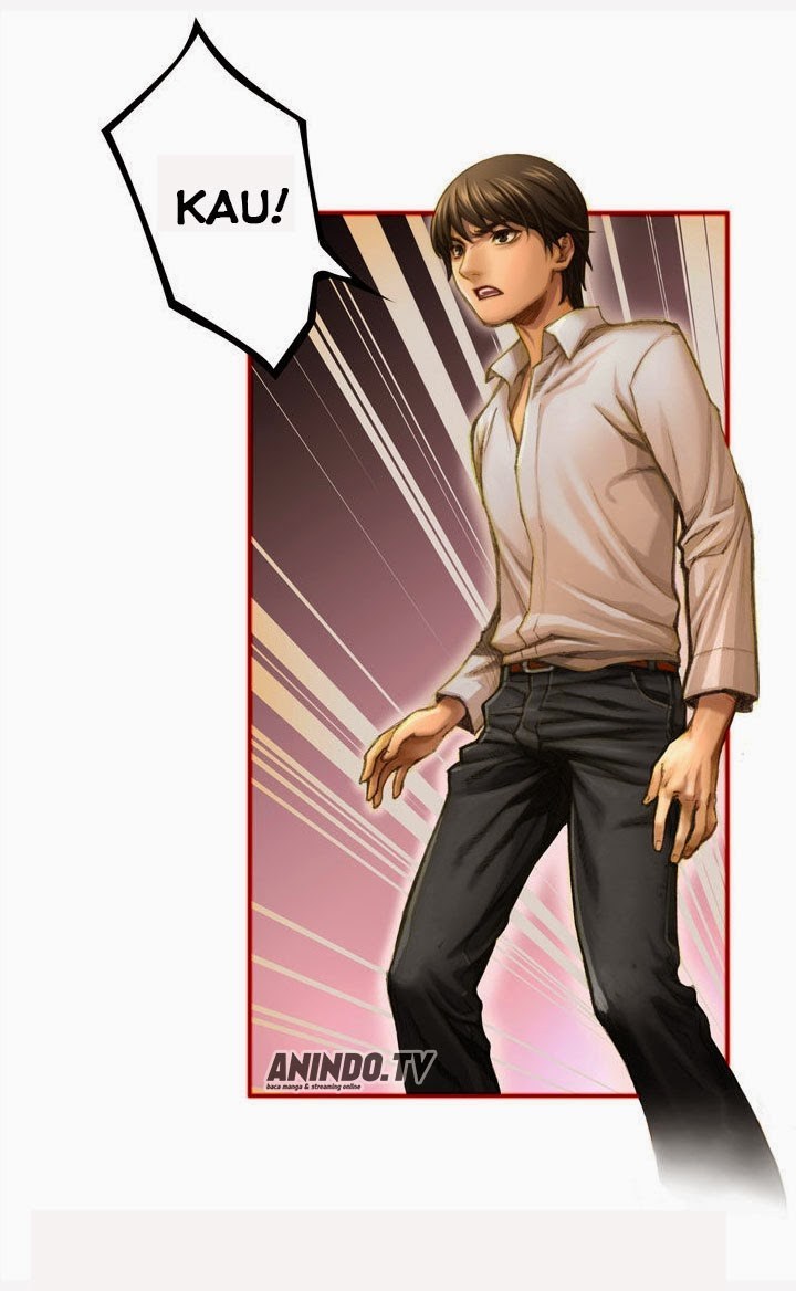 The Legendary Moonlight Sculptor Chap 2 - Next Chap 3