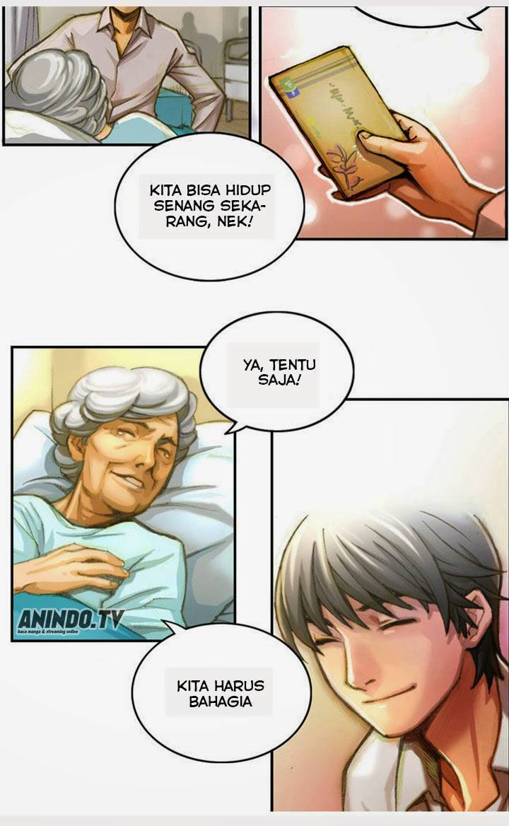 The Legendary Moonlight Sculptor Chap 2 - Next Chap 3