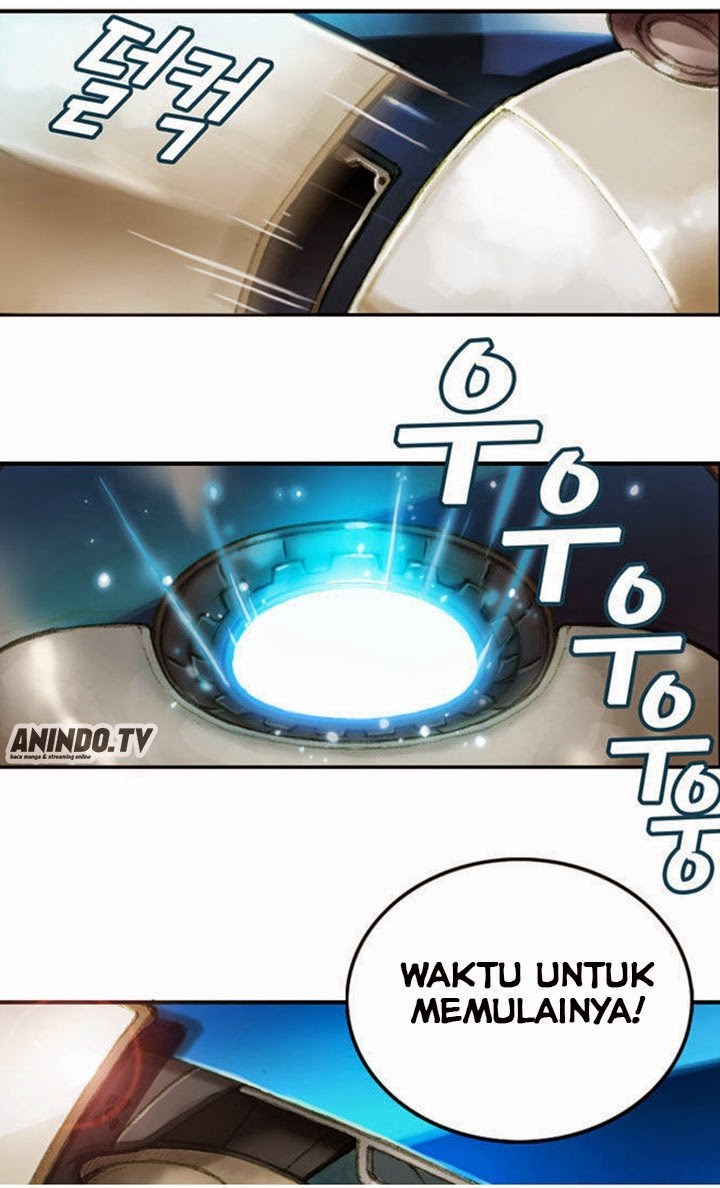 The Legendary Moonlight Sculptor Chap 3 - Next Chap 4