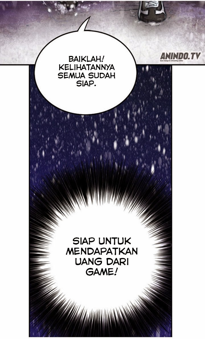 The Legendary Moonlight Sculptor Chap 3 - Next Chap 4