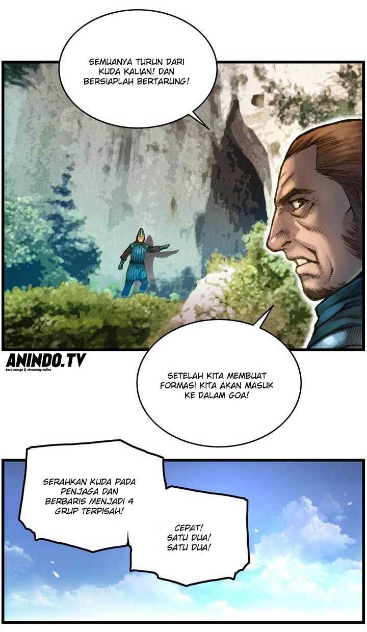 The Legendary Moonlight Sculptor Chap 17 - Next Chap 18