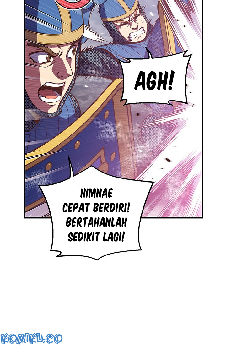 The Legendary Moonlight Sculptor Chap 143 - Next Chap 144