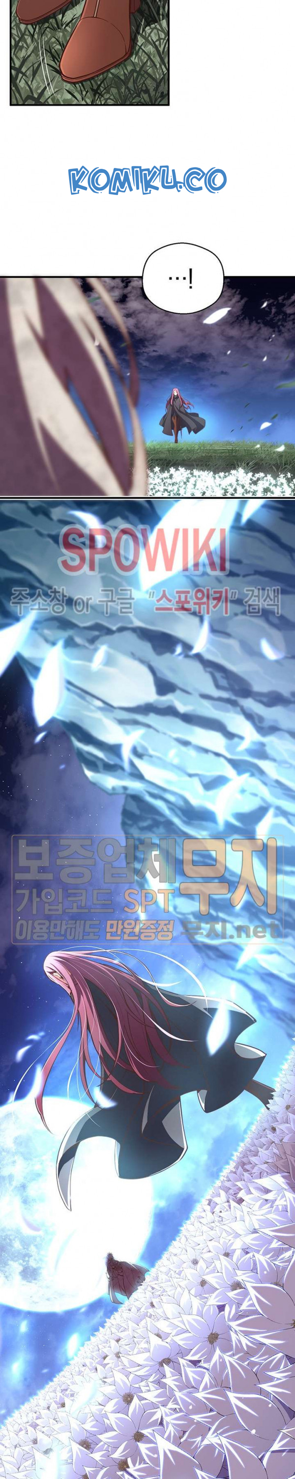 The Legendary Moonlight Sculptor Chap 140 - Next Chap 141