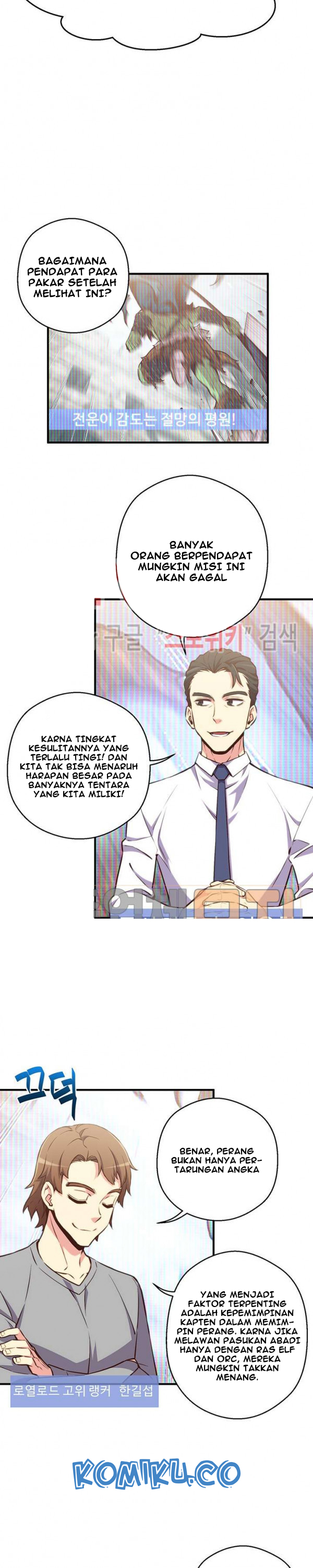 The Legendary Moonlight Sculptor Chap 140 - Next Chap 141