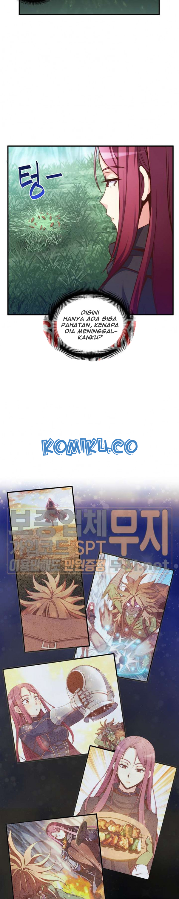 The Legendary Moonlight Sculptor Chap 140 - Next Chap 141