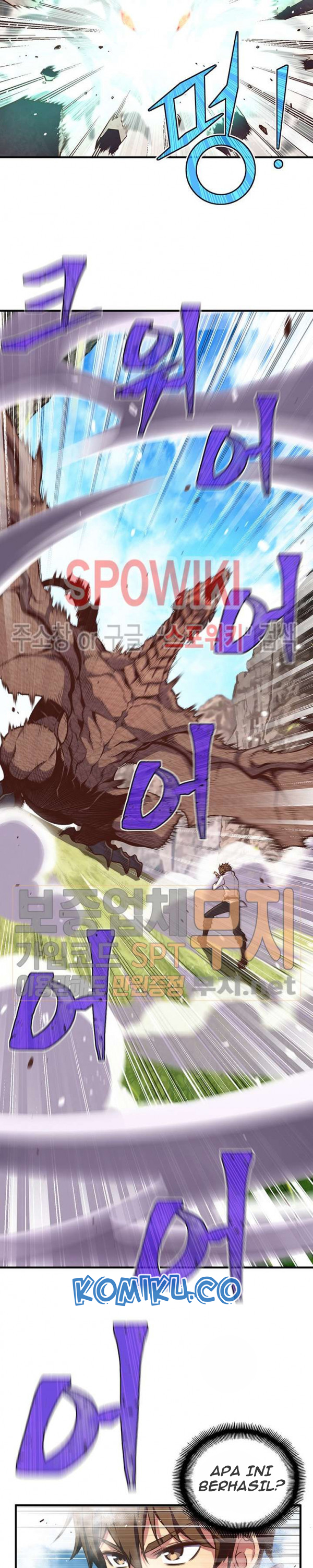 The Legendary Moonlight Sculptor Chap 140 - Next Chap 141